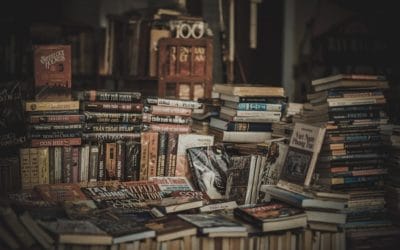 Books that can change your Life